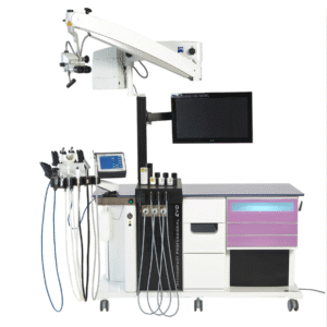 Otocompact Professional EVO