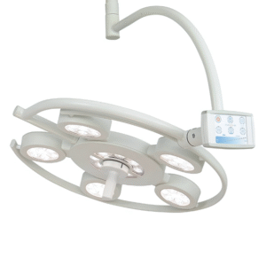 STARLED5 NX (Single & Dual Dome)